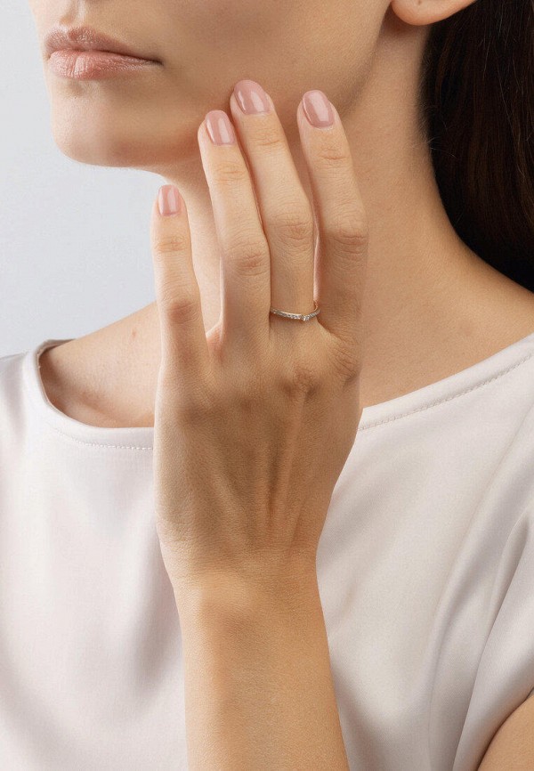 фото Кольцо sokolov