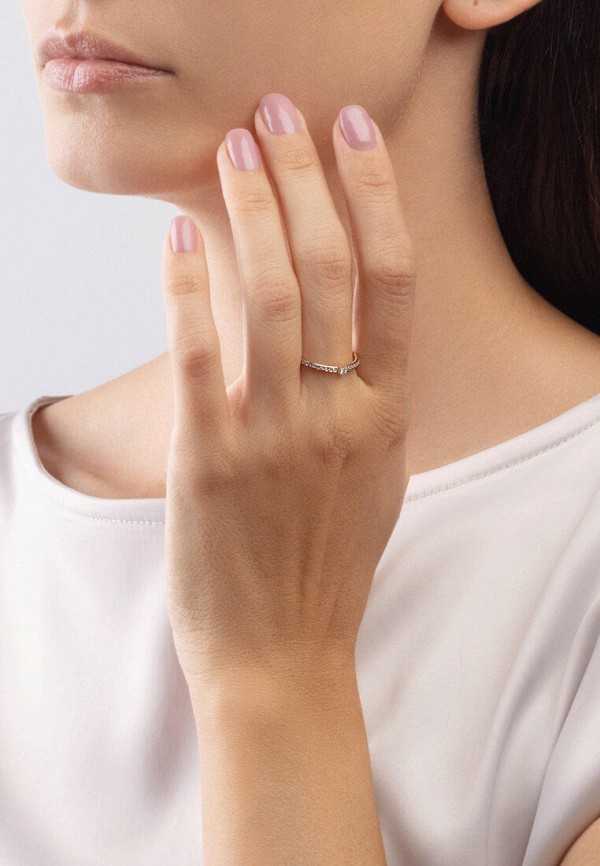 фото Кольцо sokolov