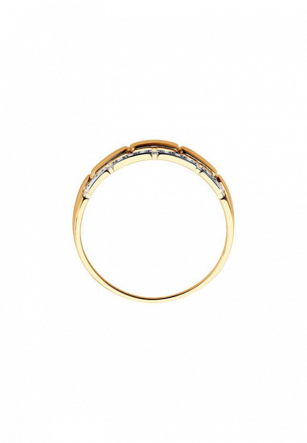 фото Кольцо sokolov