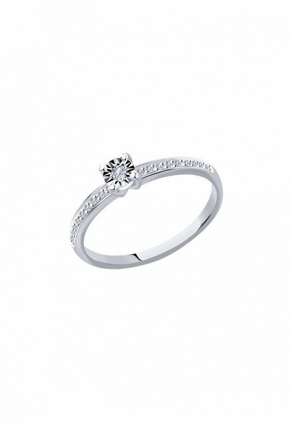 фото Кольцо sokolov