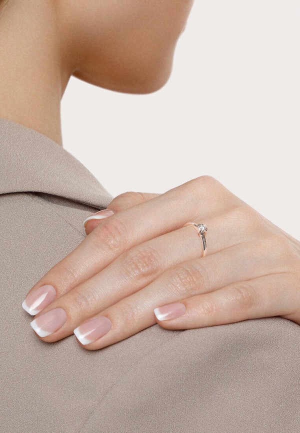 фото Кольцо sokolov