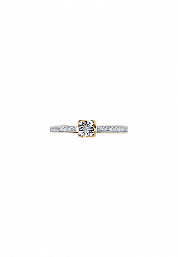 фото Кольцо sokolov