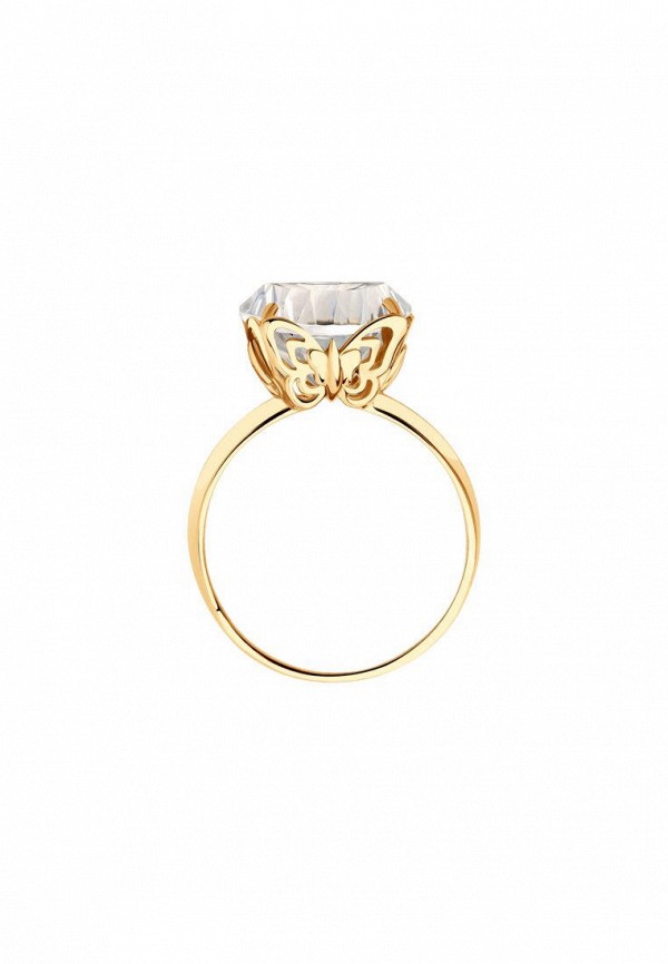 фото Кольцо sokolov