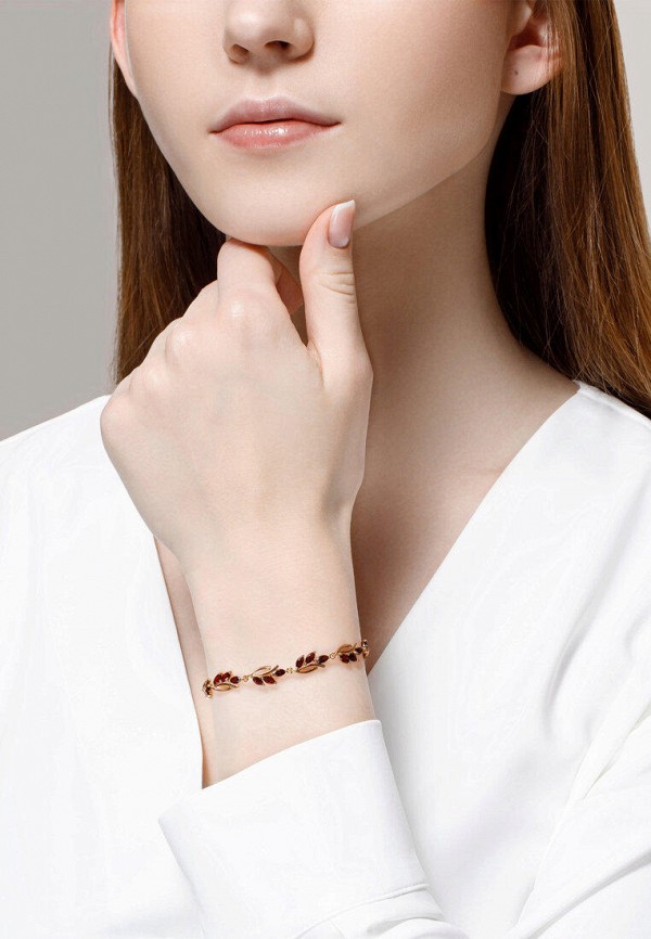 фото Браслет sokolov