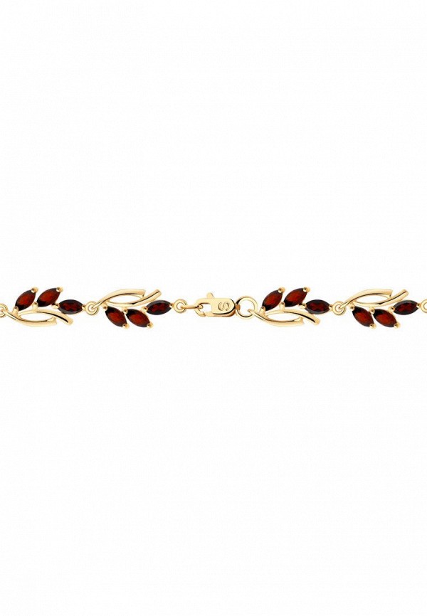 фото Браслет sokolov