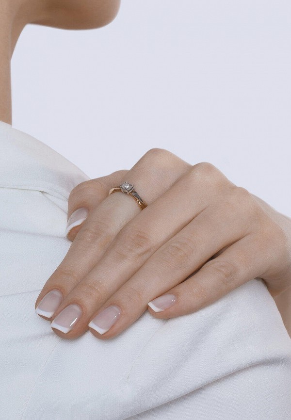 фото Кольцо sokolov