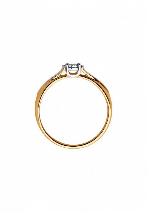 фото Кольцо sokolov