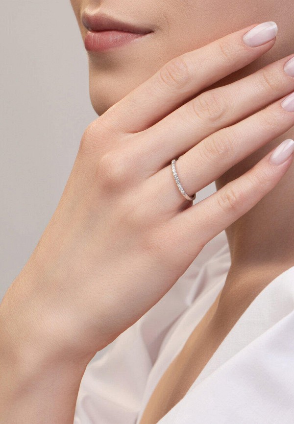 фото Кольцо sokolov