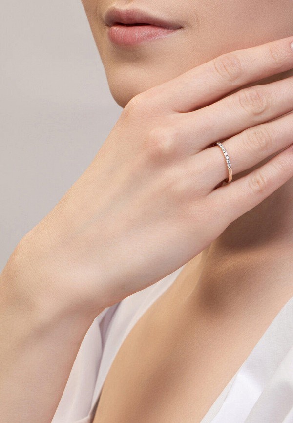 фото Кольцо sokolov