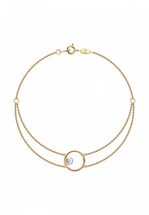 фото Браслет sokolov