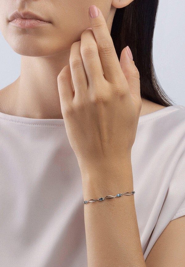 фото Браслет sokolov