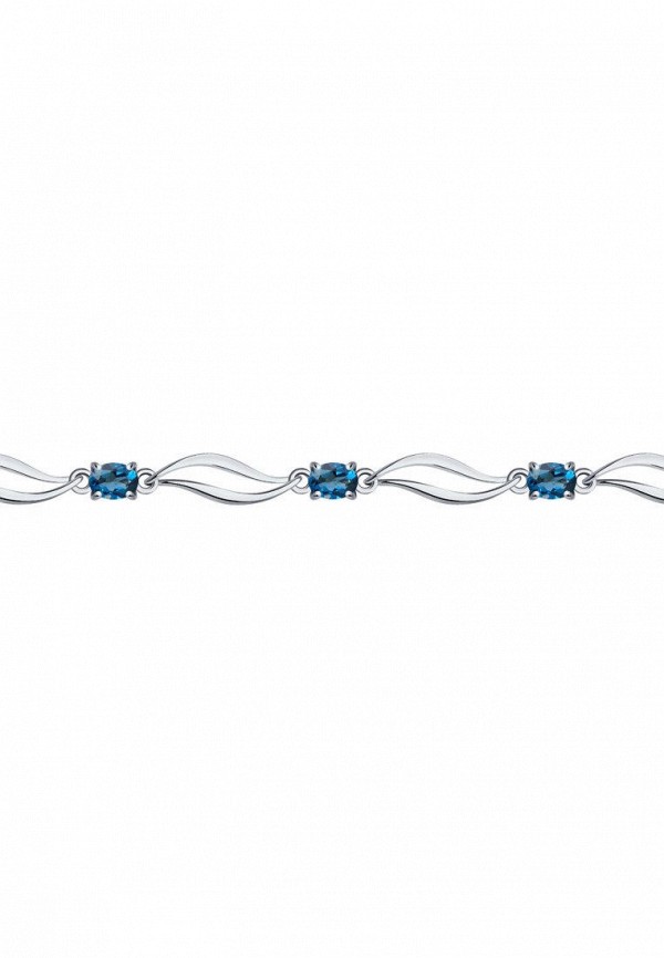 фото Браслет sokolov