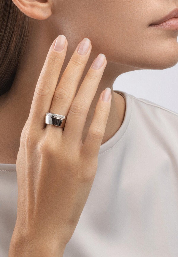 фото Кольцо sokolov