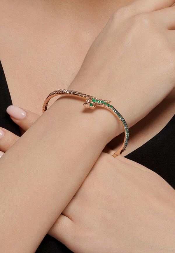 фото Браслет sokolov