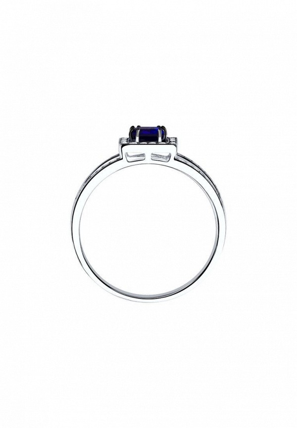 фото Кольцо sokolov