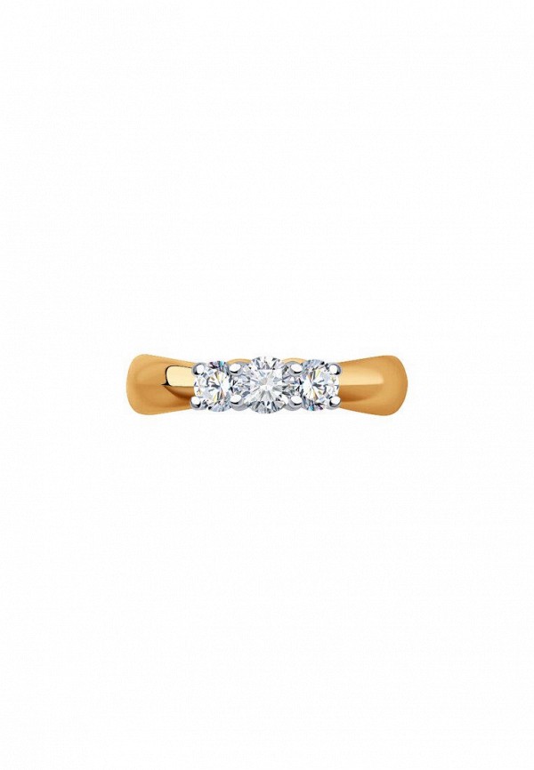 фото Кольцо sokolov