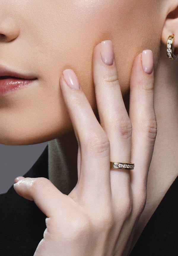 фото Кольцо sokolov