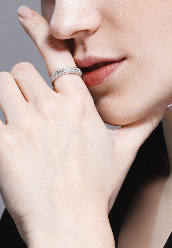 фото Кольцо sokolov