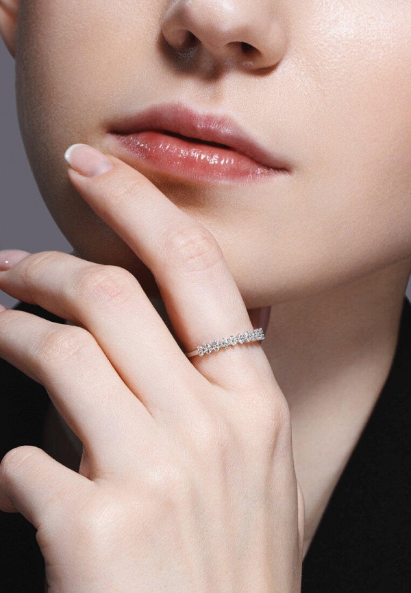 фото Кольцо sokolov