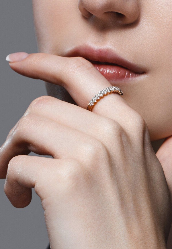 фото Кольцо sokolov