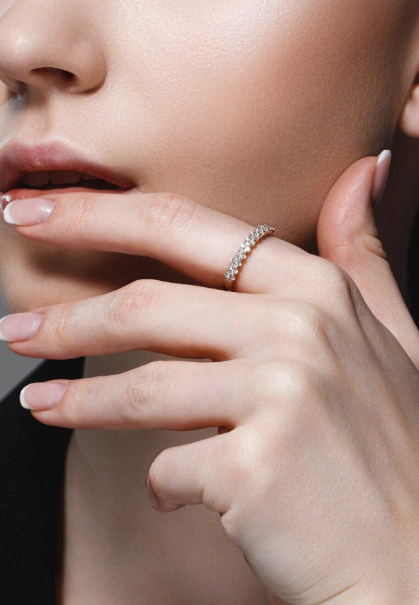 фото Кольцо sokolov