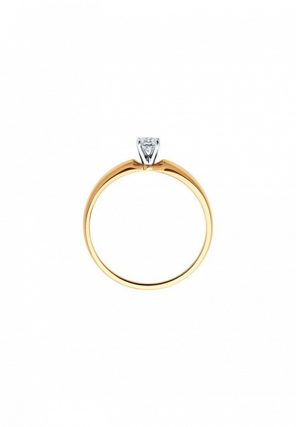 фото Кольцо sokolov