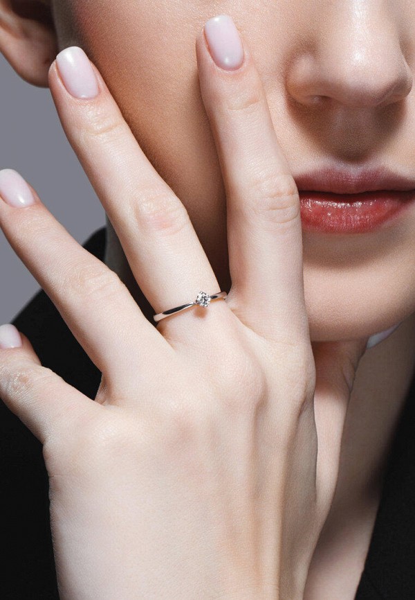 фото Кольцо sokolov