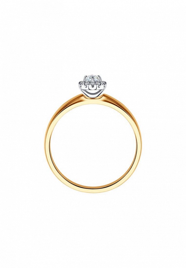 фото Кольцо sokolov