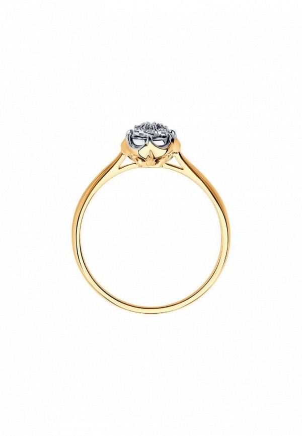 фото Кольцо sokolov