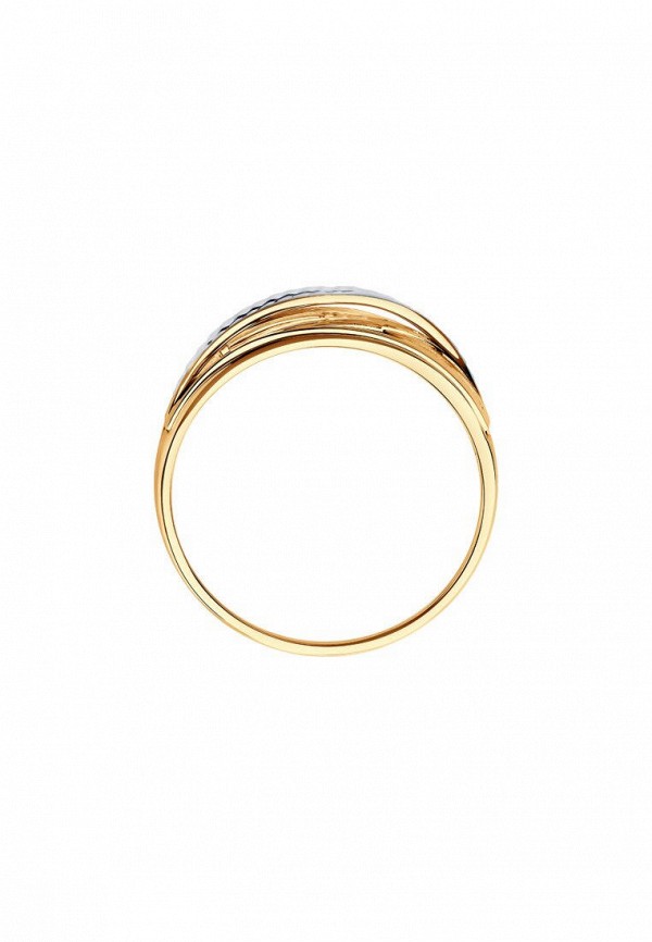 фото Кольцо sokolov