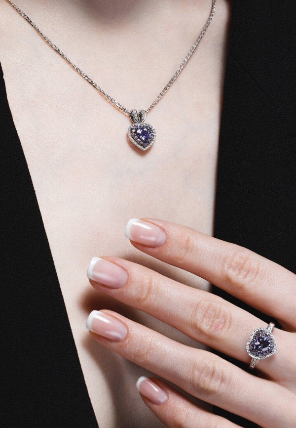 фото Кольцо sokolov