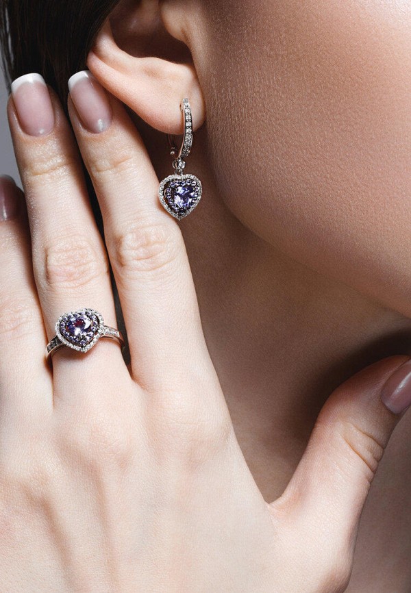 фото Кольцо sokolov