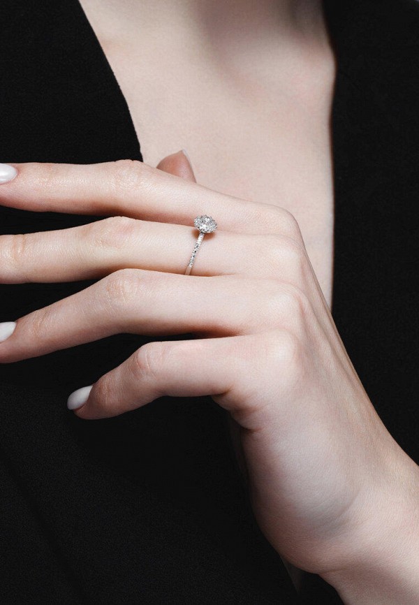 фото Кольцо sokolov