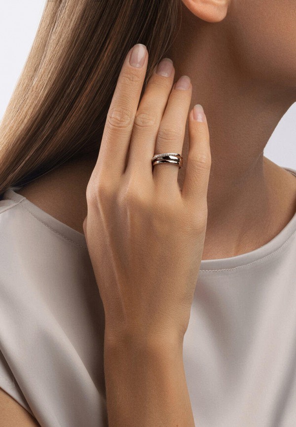 фото Кольцо sokolov