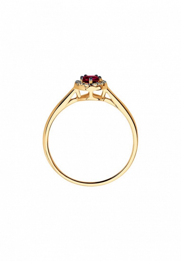 фото Кольцо sokolov