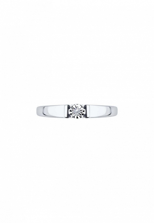 фото Кольцо sokolov