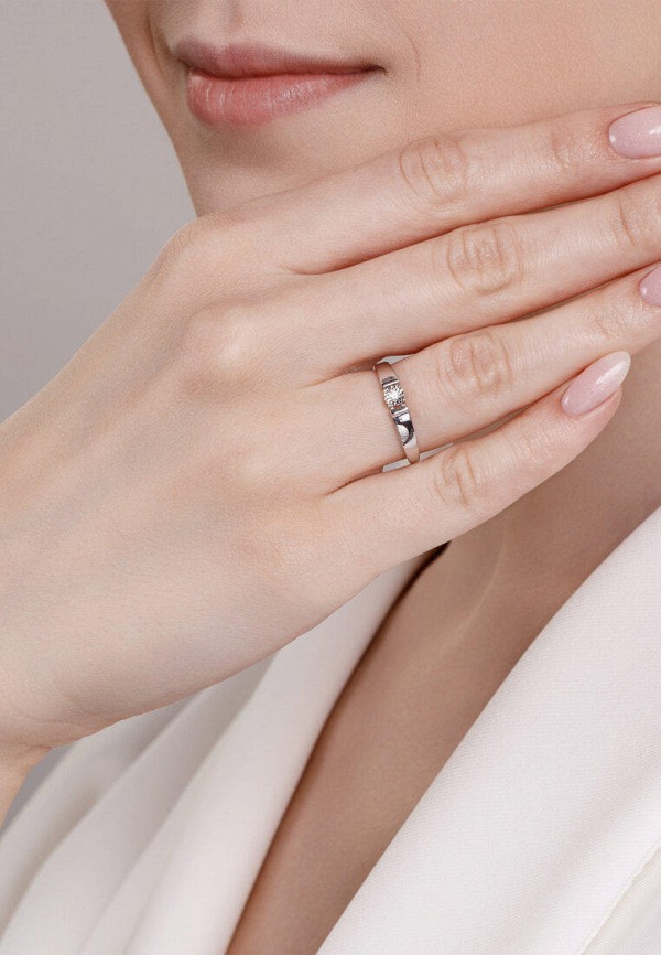 фото Кольцо sokolov