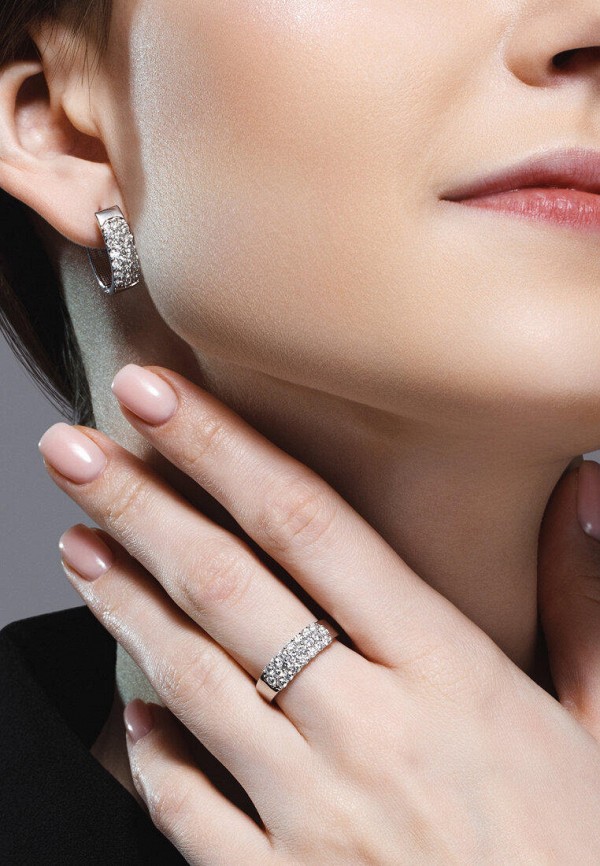 фото Кольцо sokolov