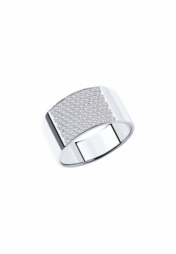 фото Кольцо sokolov