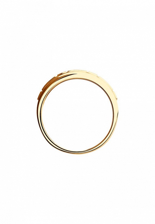 фото Кольцо sokolov