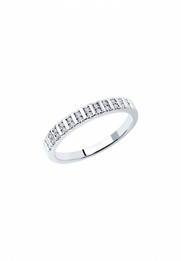 фото Кольцо sokolov