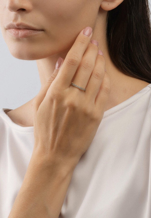 фото Кольцо sokolov