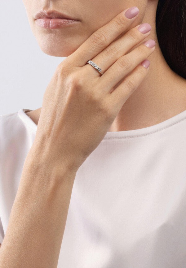 фото Кольцо sokolov