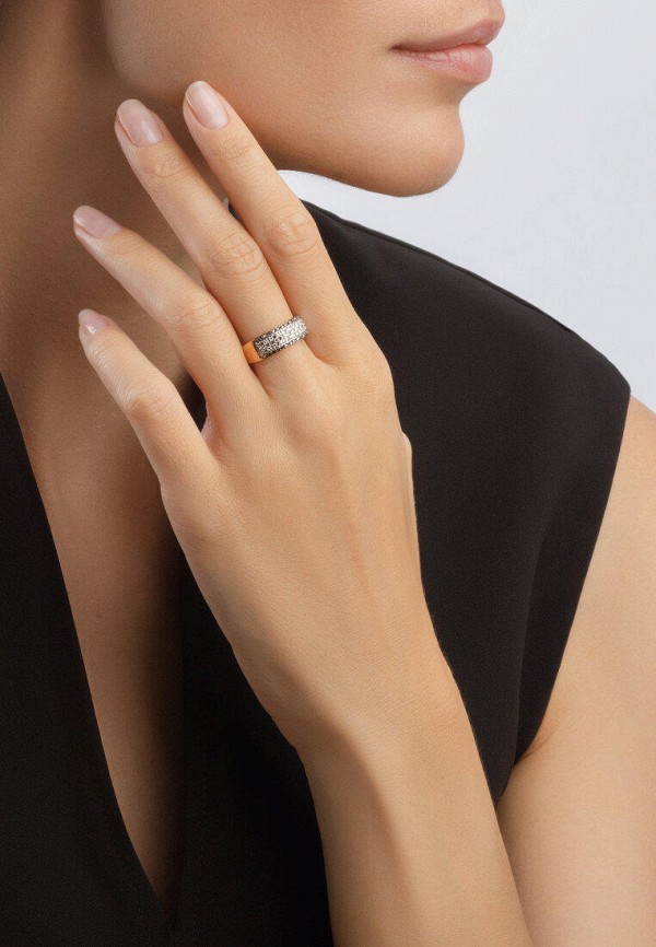 фото Кольцо sokolov