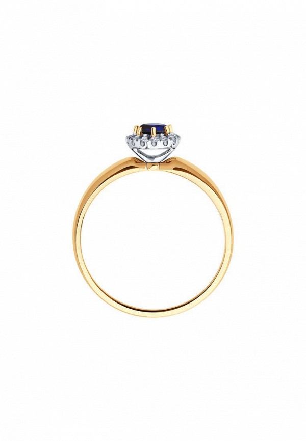 фото Кольцо sokolov