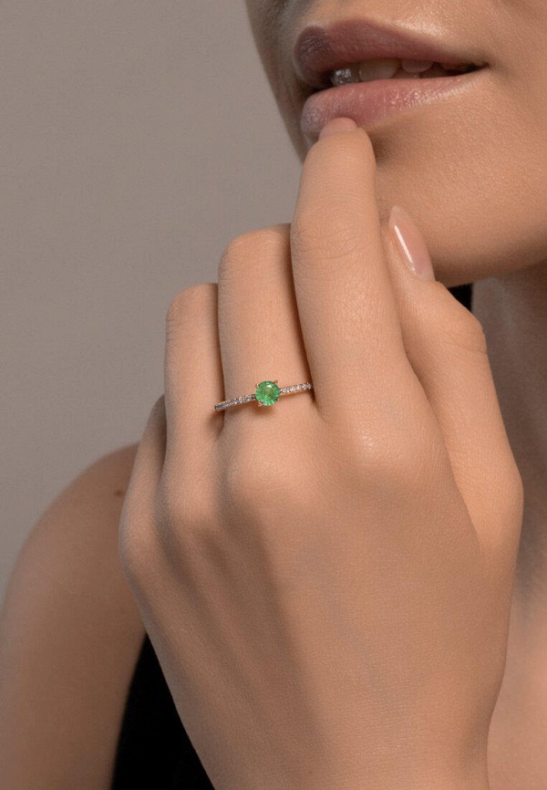 фото Кольцо sokolov