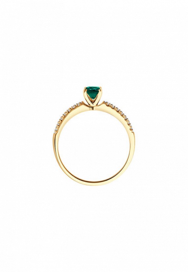 фото Кольцо sokolov