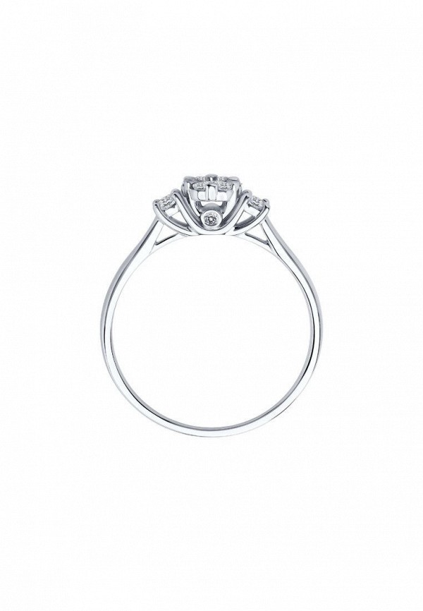 фото Кольцо sokolov