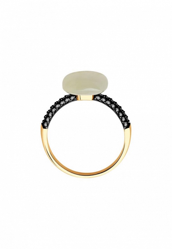 фото Кольцо sokolov