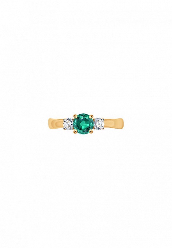 фото Кольцо sokolov